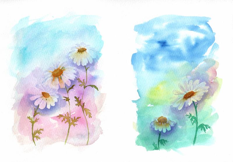 Flower alchemy - image 4 - student project