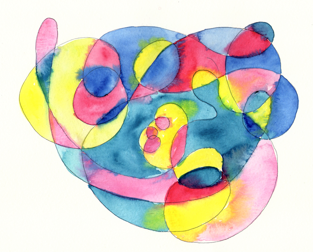 Chillart time - image 1 - student project