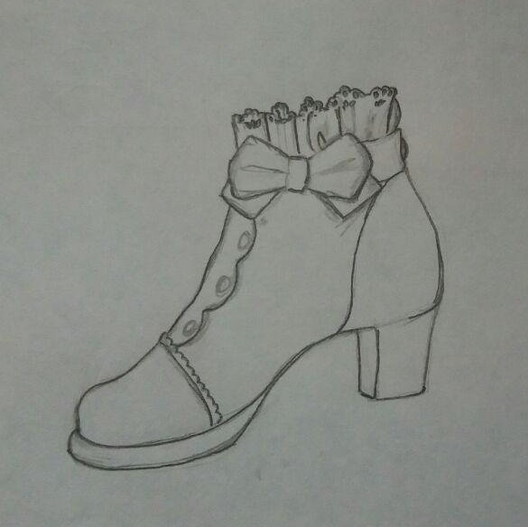 Fashion baby! - image 1 - student project
