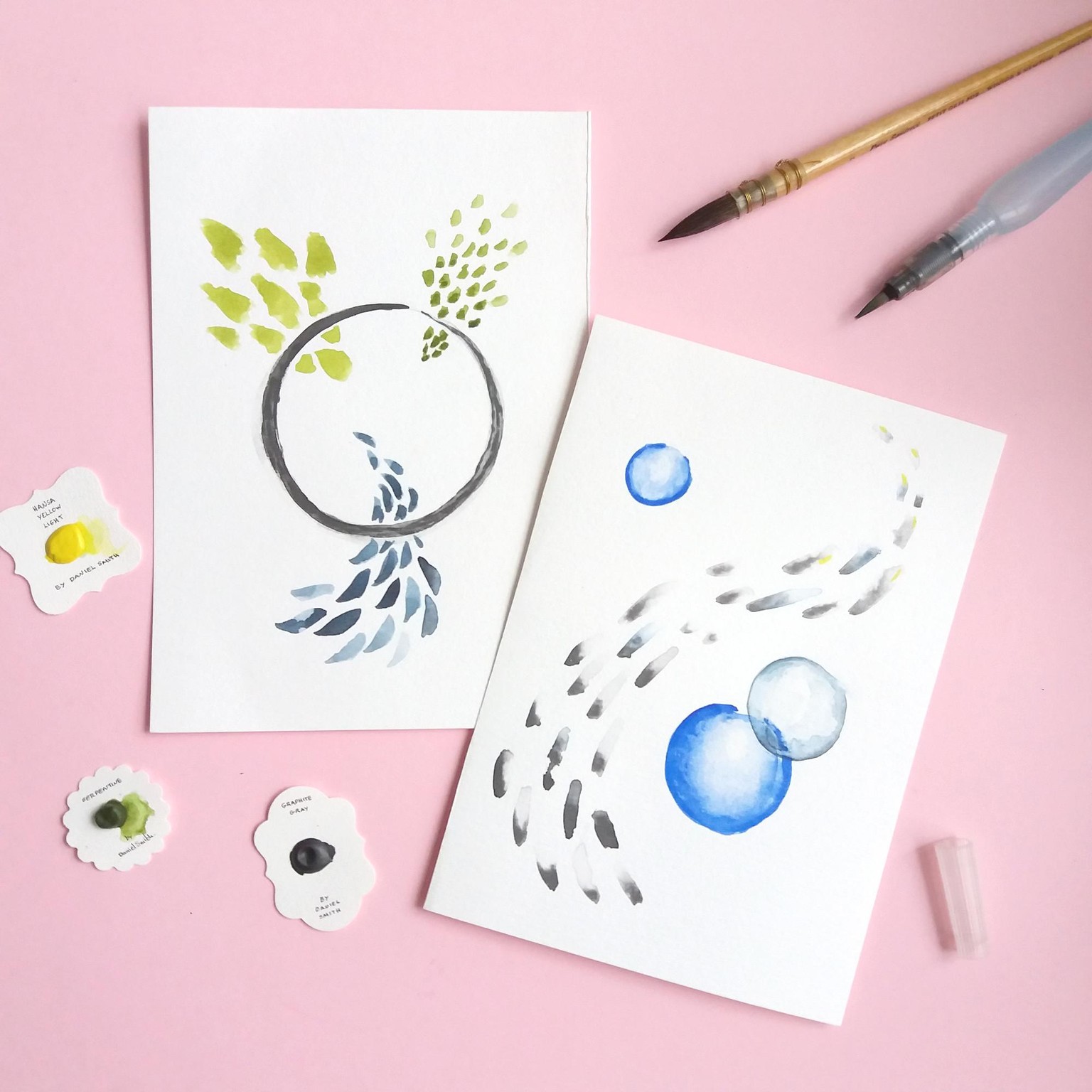 Flatlays - image 2 - student project