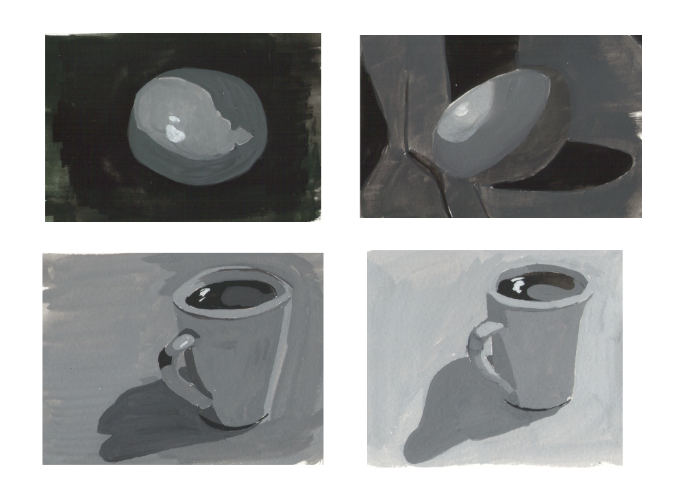 Poster studies - image 2 - student project