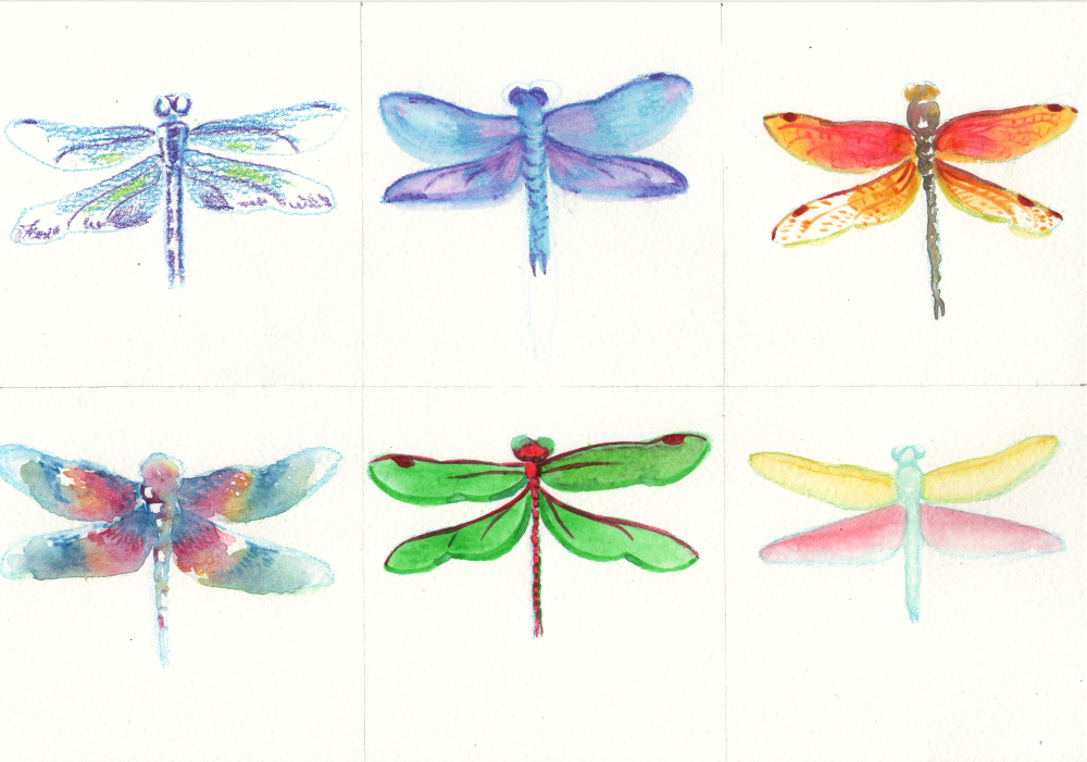 Style explorations - image 5 - student project