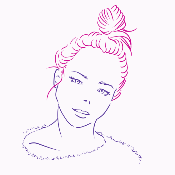 Getting expressive - image 2 - student project