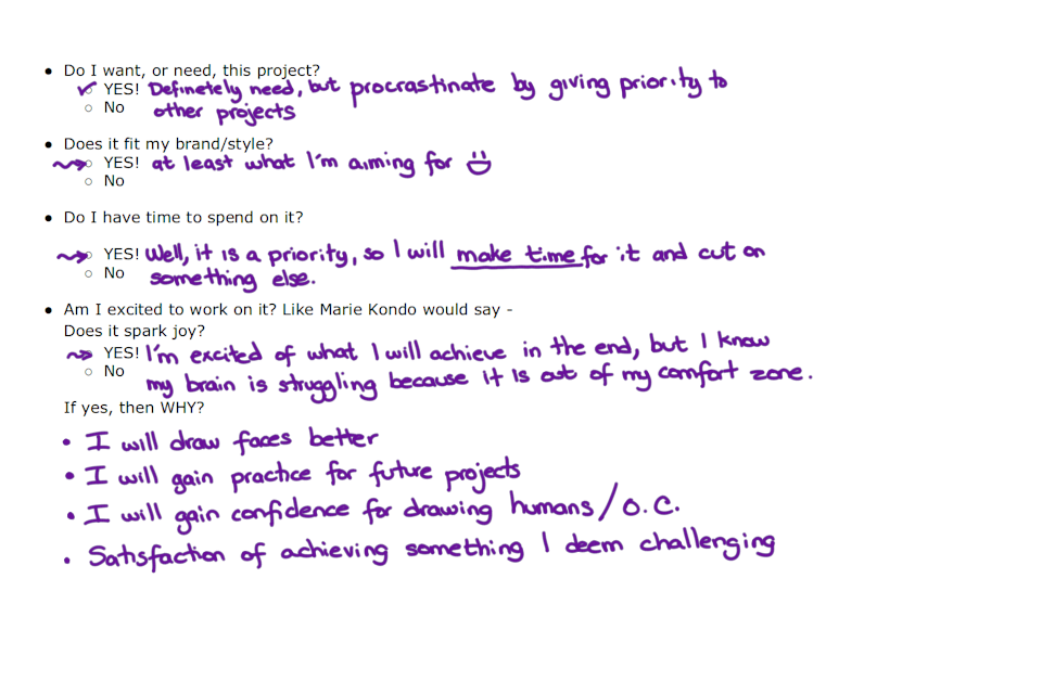My September challenge - image 1 - student project