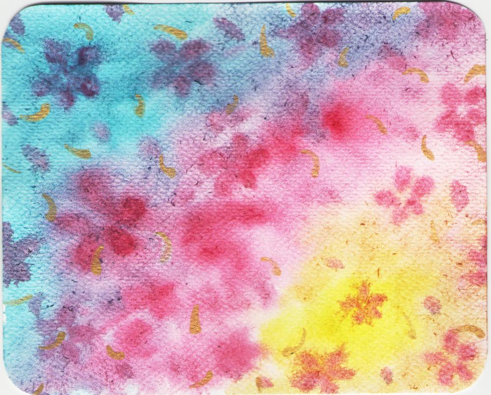 Trendy experiments - image 2 - student project