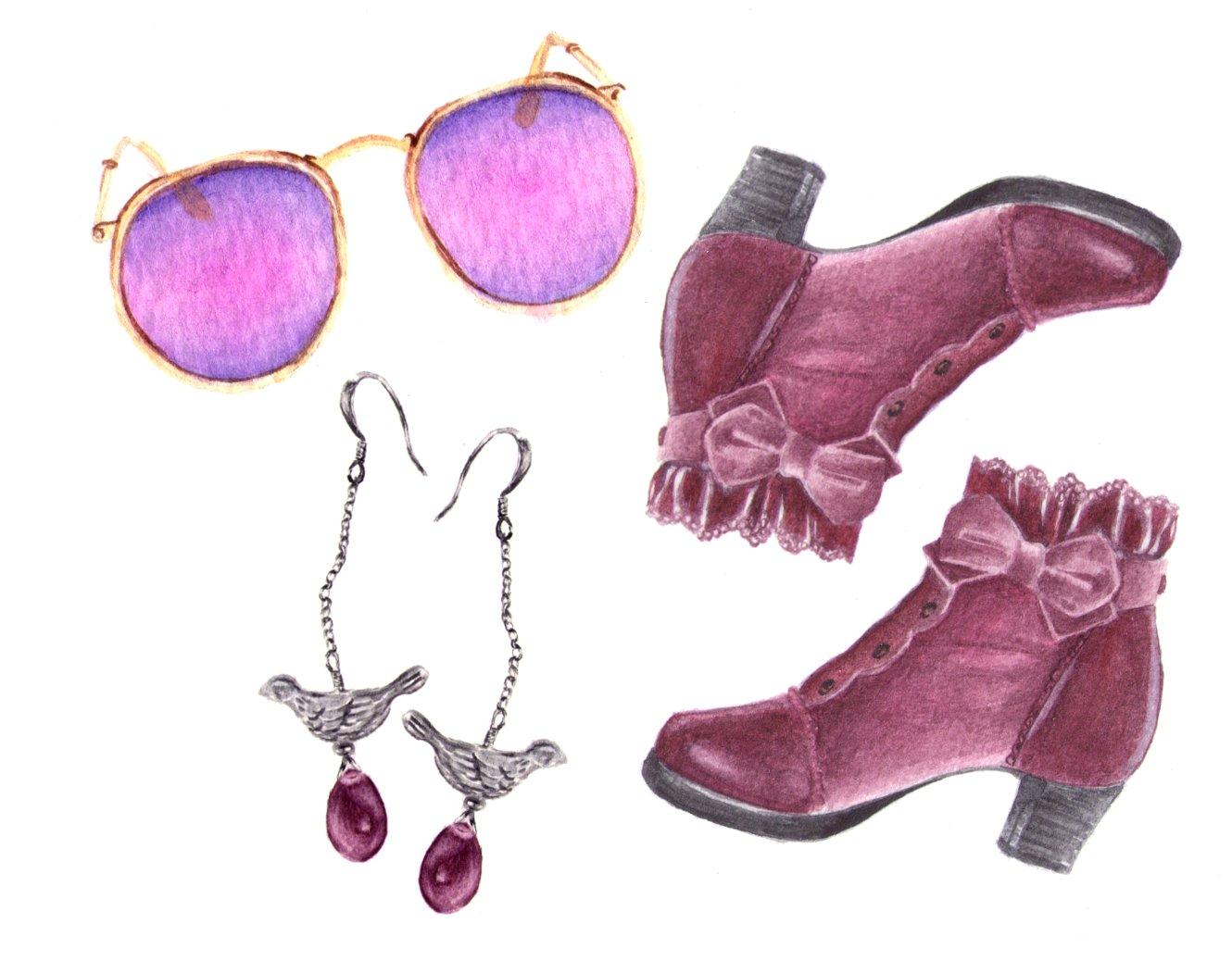 Fashion baby! - image 6 - student project