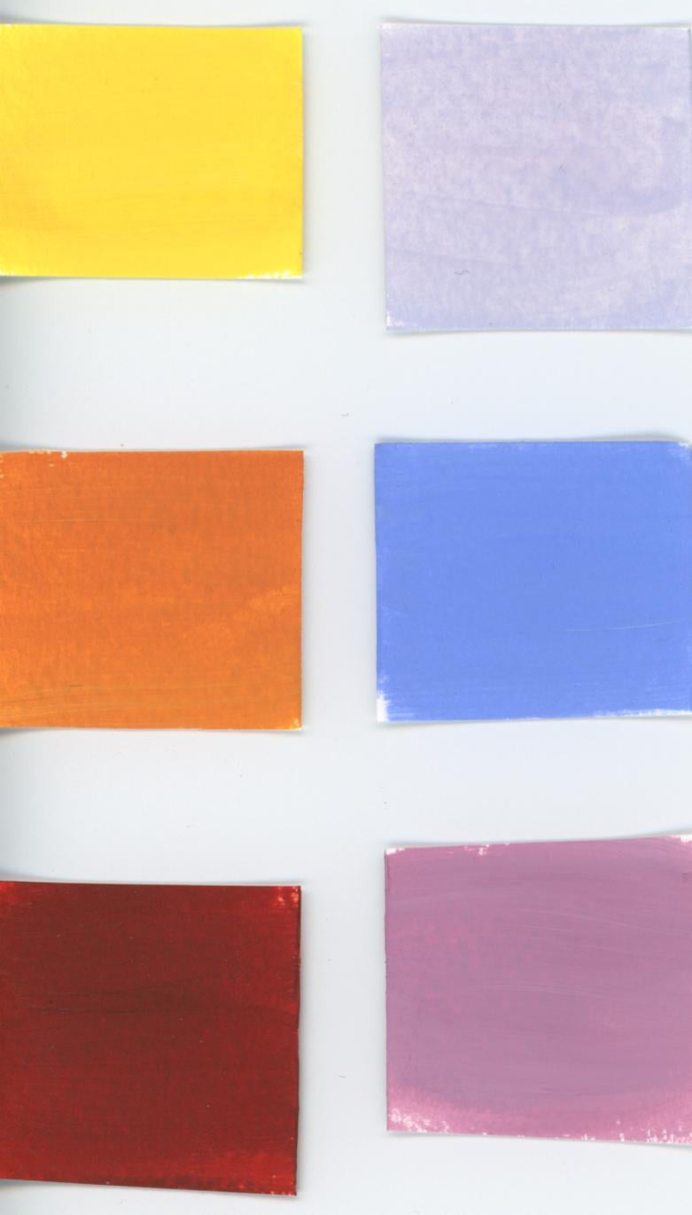 Understanding colors - image 5 - student project