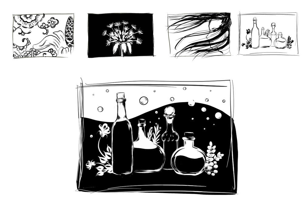 7 days challenge - image 7 - student project