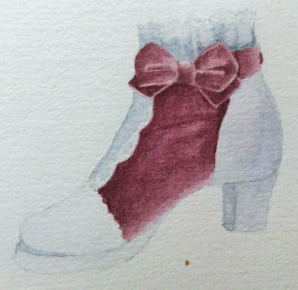 Fashion baby! - image 3 - student project