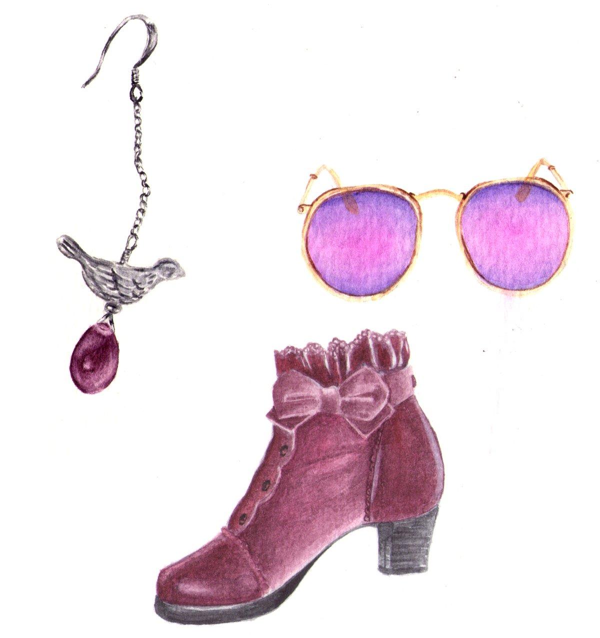 Fashion baby! - image 5 - student project