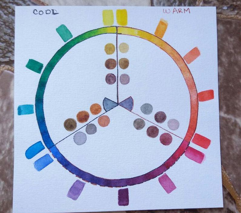 Color magic - image 2 - student project