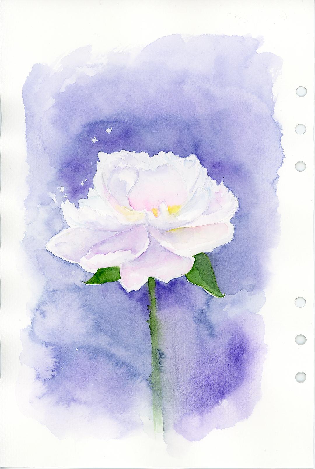 Color mixing challenge with Nina- Im in! - image 12 - student project