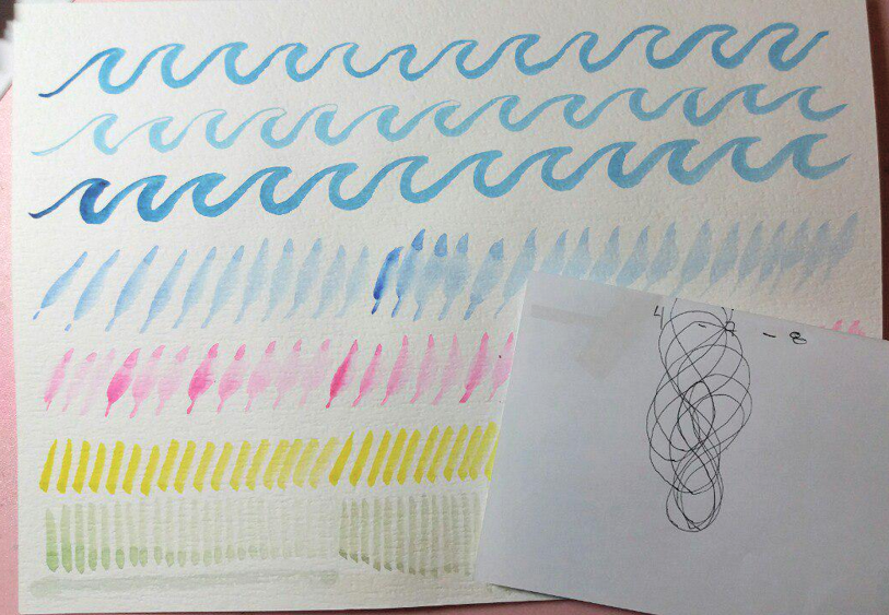 Chillart time - image 2 - student project