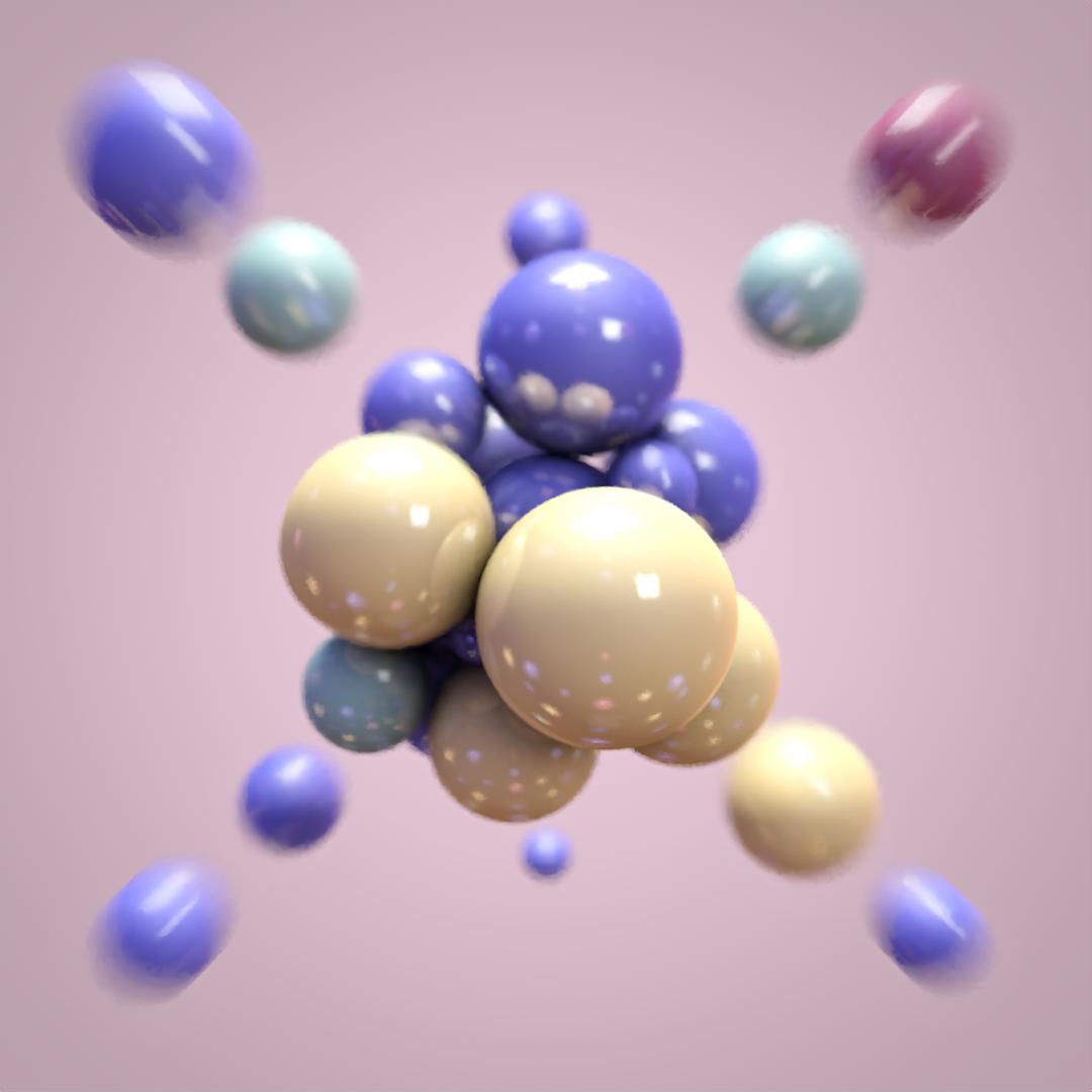 Balltractor - image 1 - student project