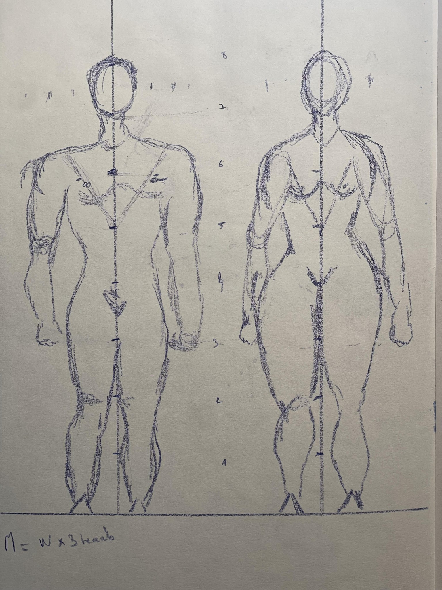 First trials - image 3 - student project