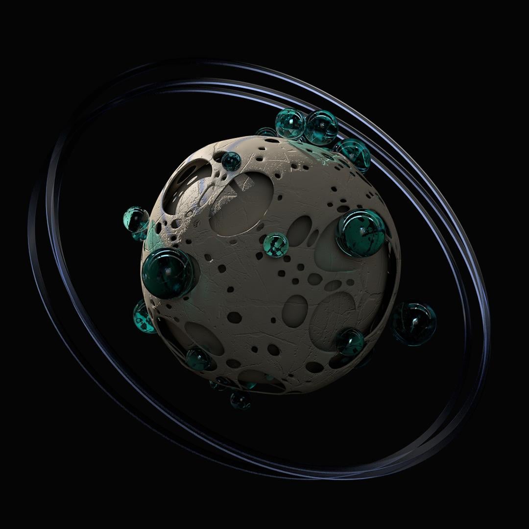 Le egg - image 1 - student project