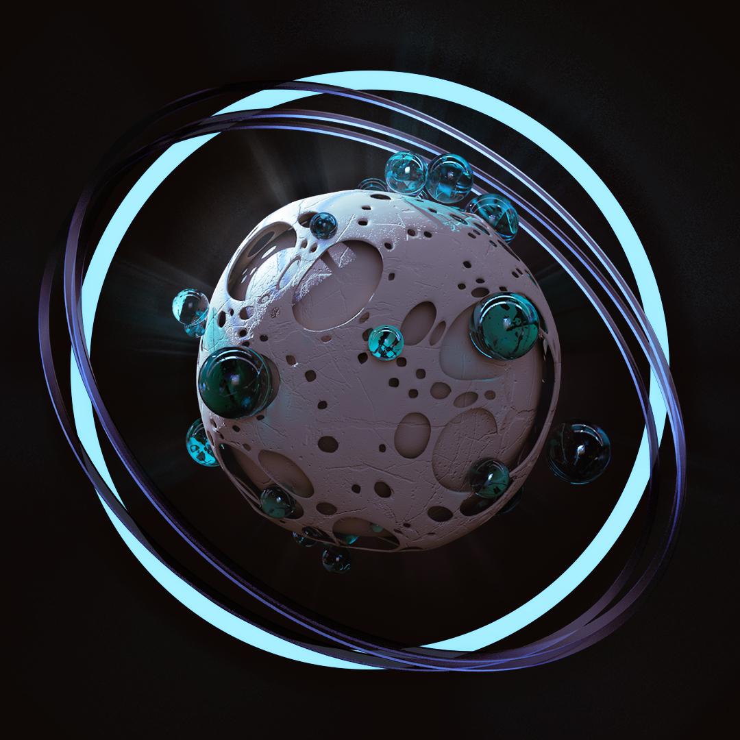 Le egg - image 2 - student project