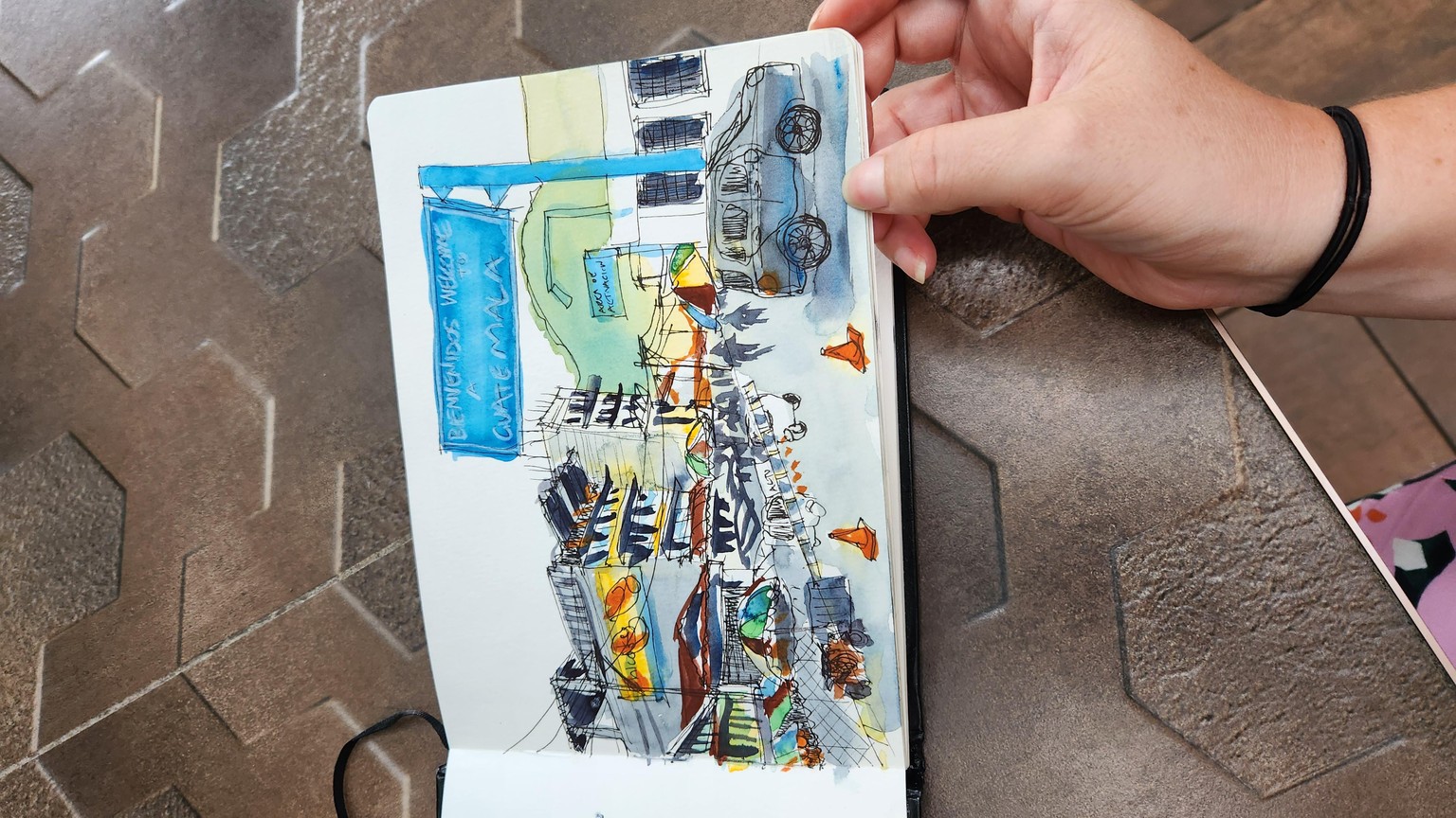 Trial and error - image 1 - student project