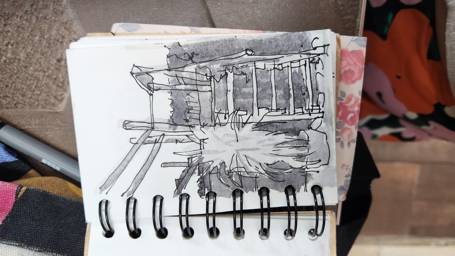 Trial and error - image 2 - student project
