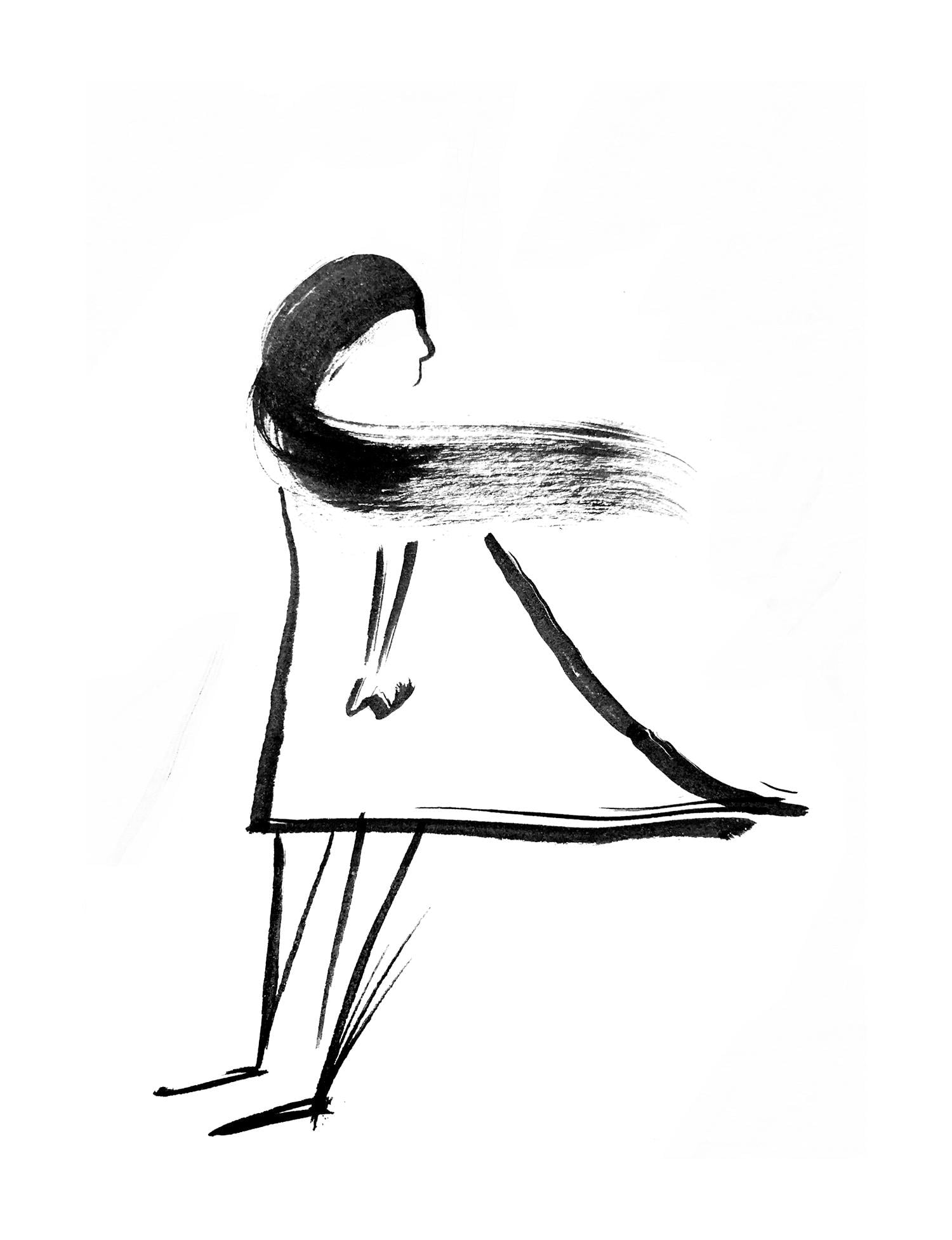 Nel Blu. - image 6 - student project