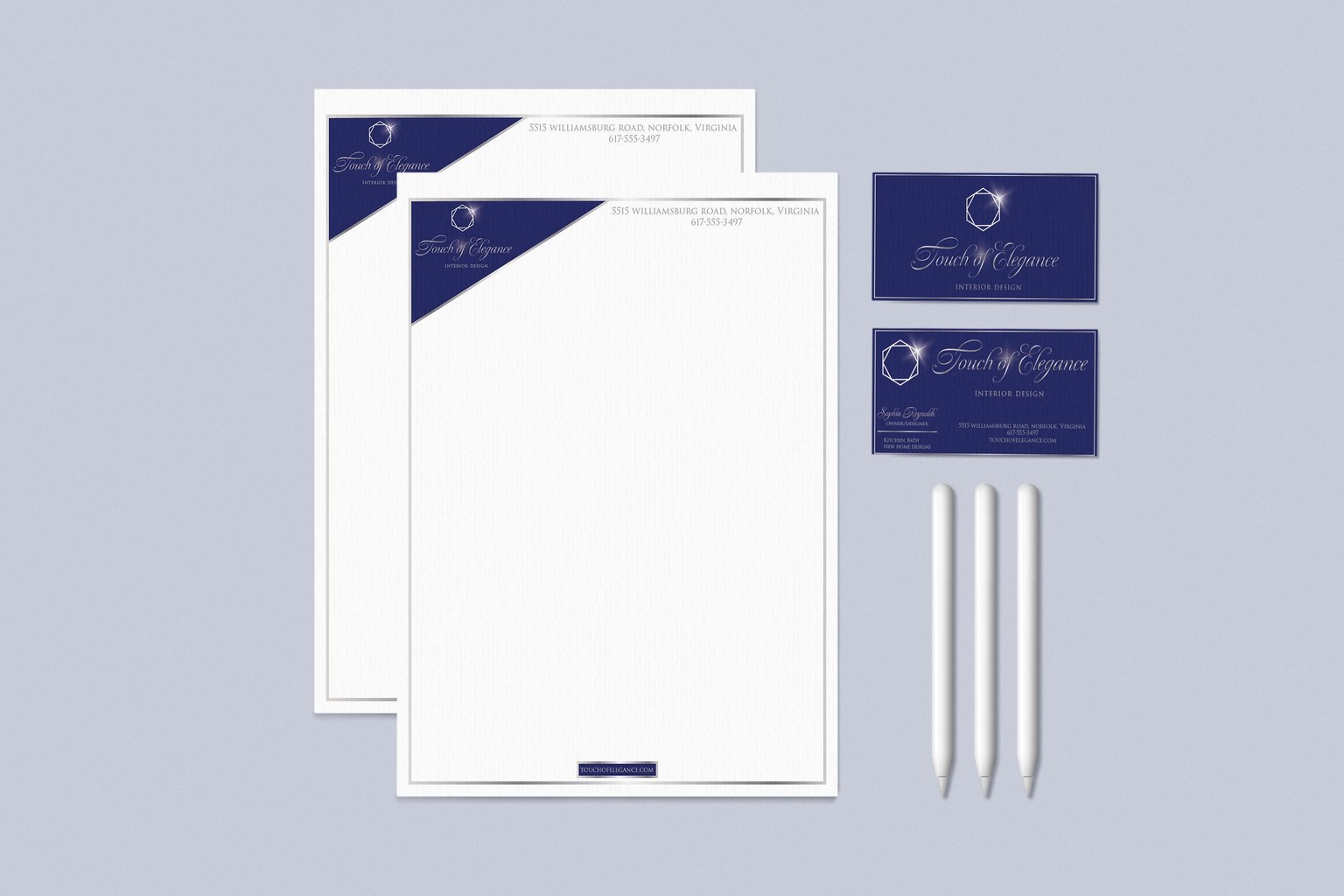 Logo Design and Branding - image 6 - student project
