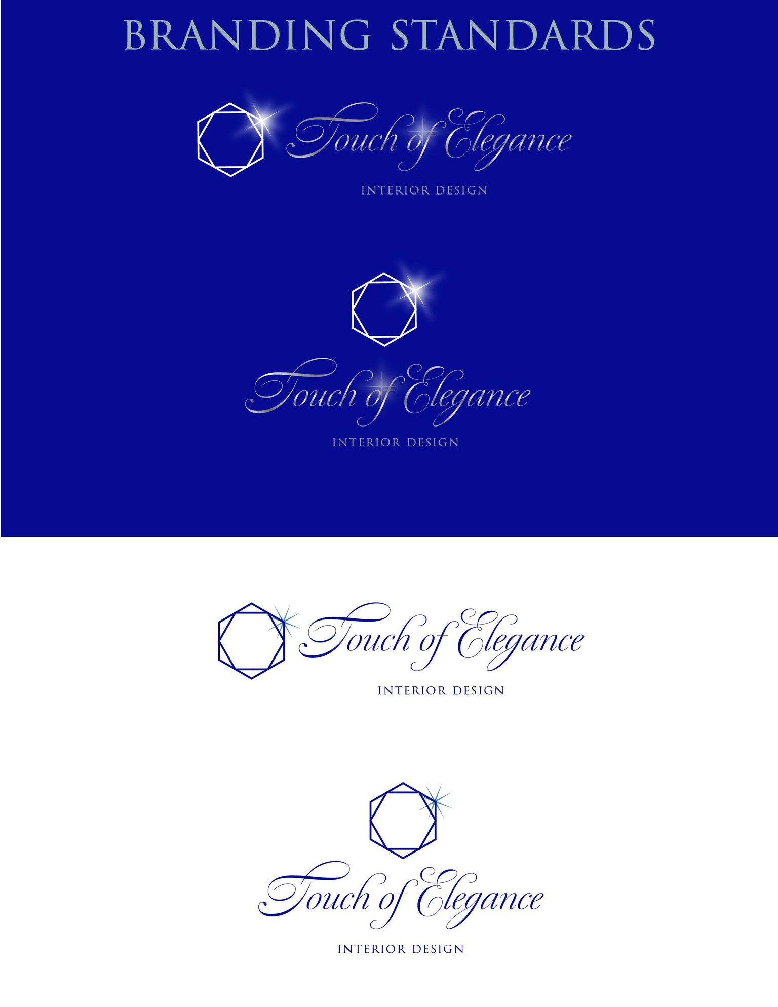 Logo Design and Branding - image 2 - student project