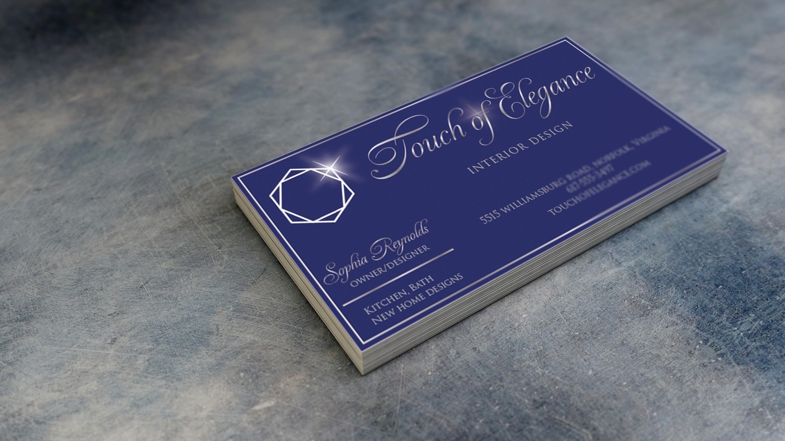 Logo Design and Branding - image 1 - student project
