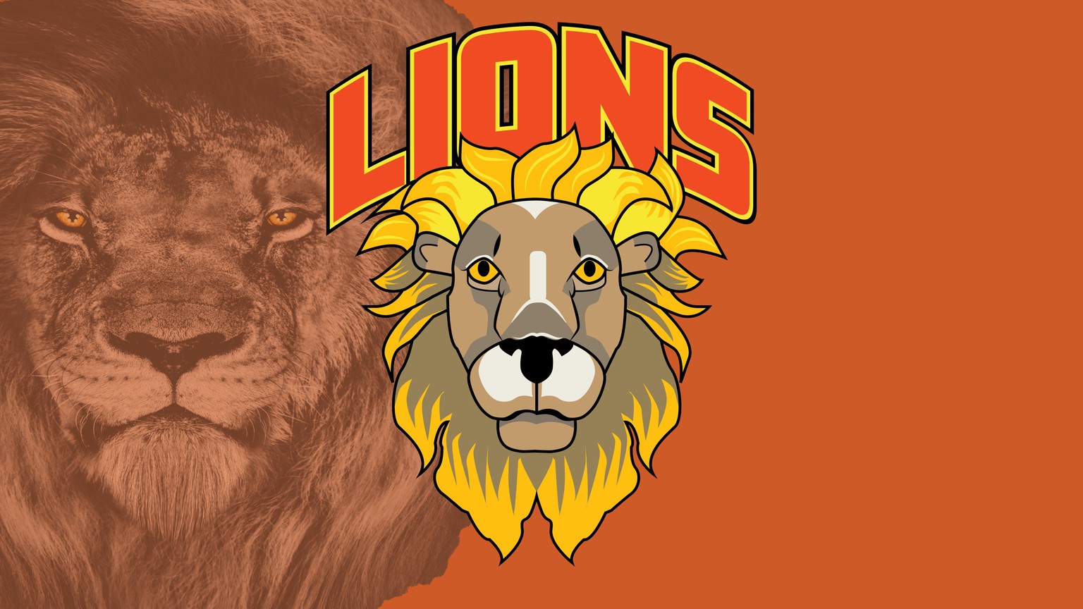 Animal Logo - image 1 - student project
