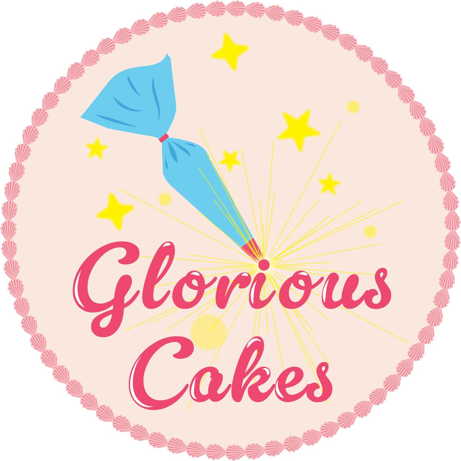 Glorious Cakes - image 1 - student project