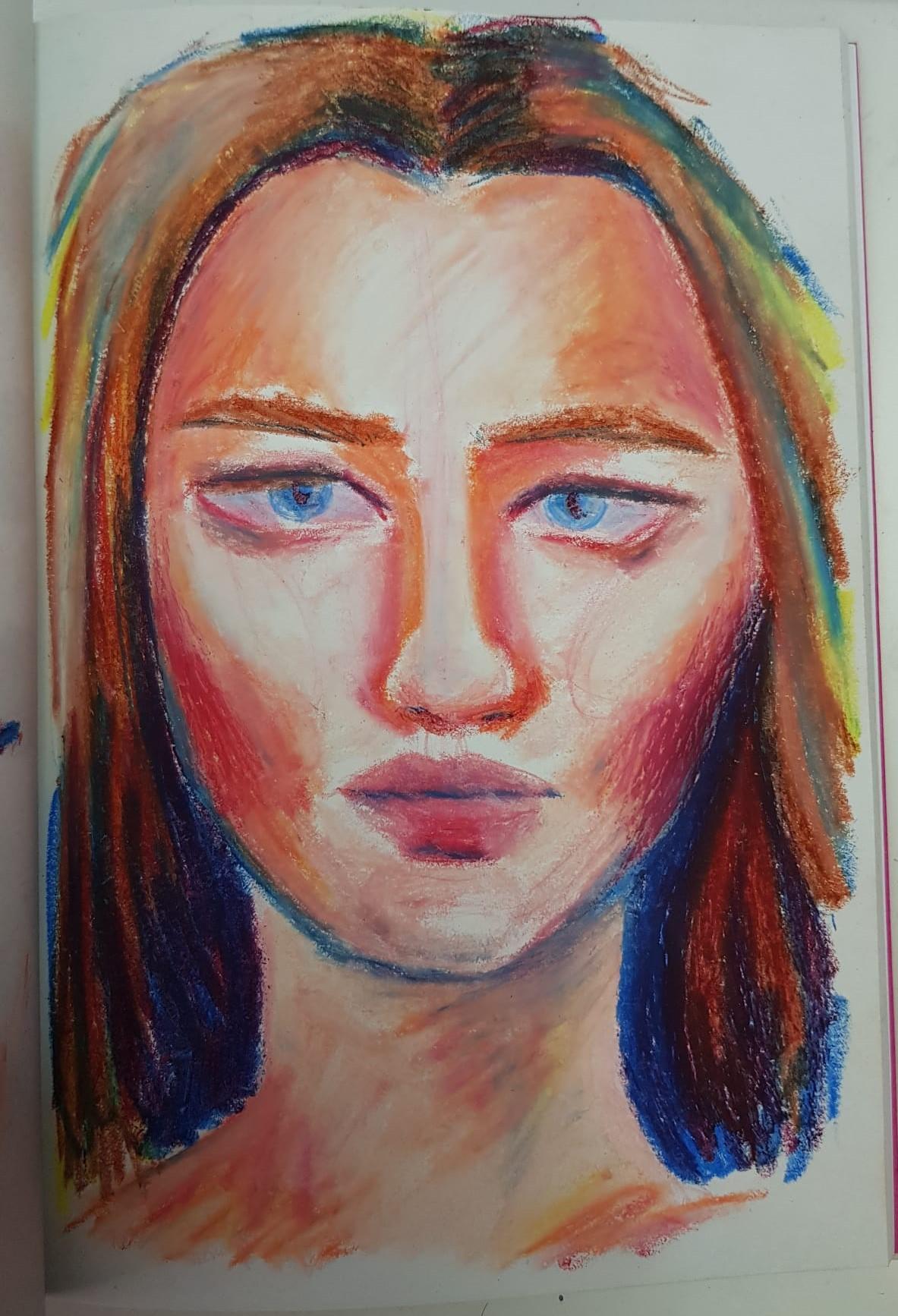 Great class ! - image 1 - student project