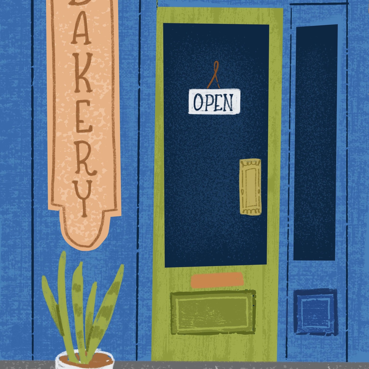 Color Theory for Illustrators by Brooke Glaser - image 4 - student project