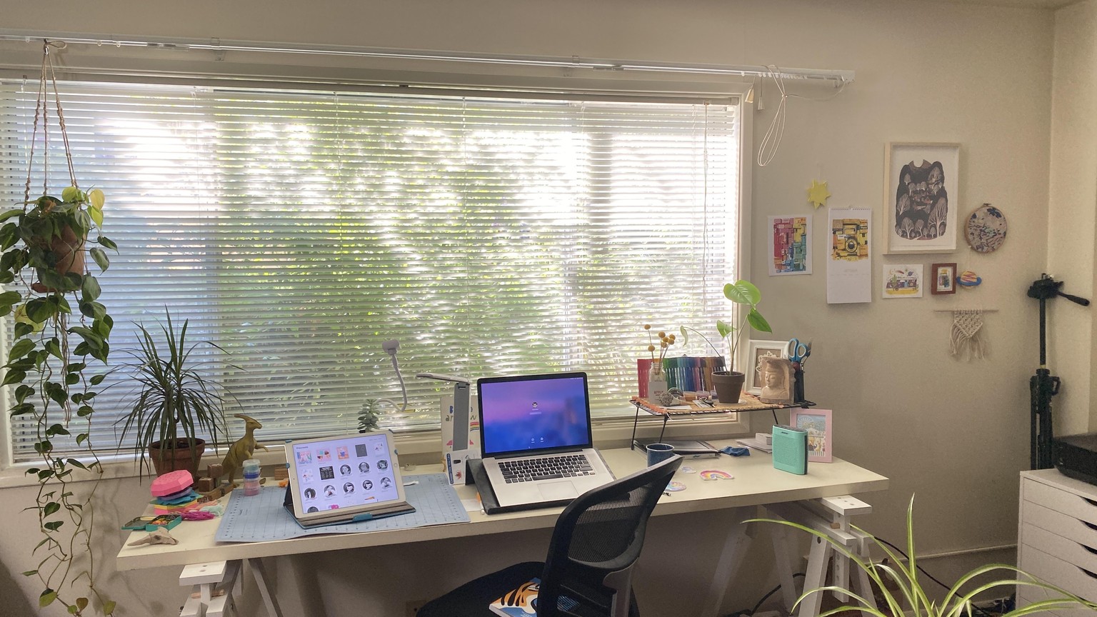 My Art Studio - image 1 - student project