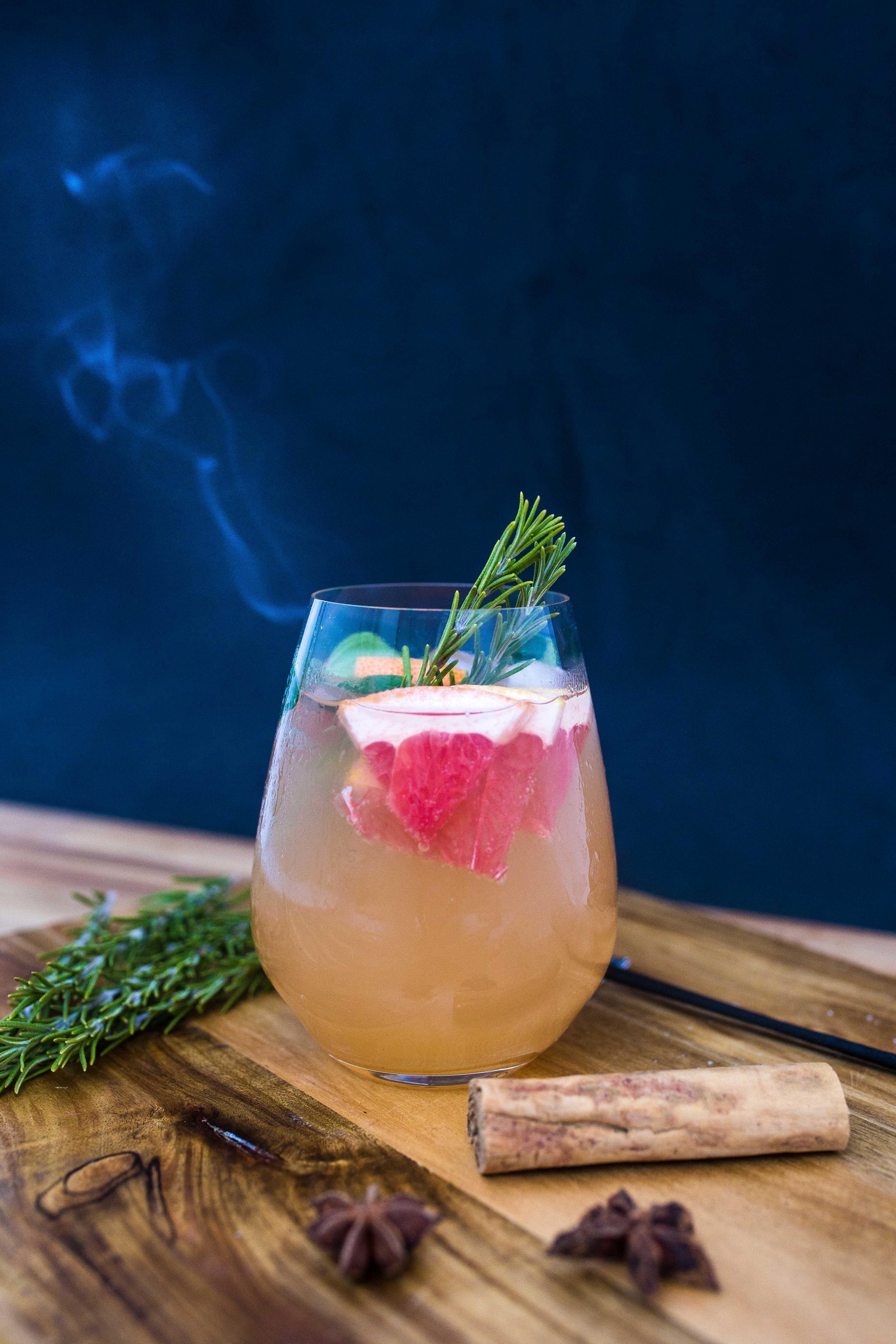 smoking soda - image 1 - student project