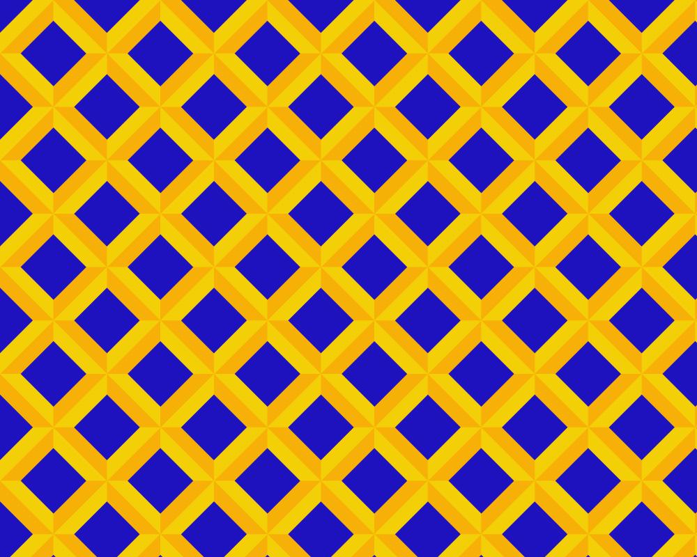 Shape in Shape Using Rectangle - image 1 - student project