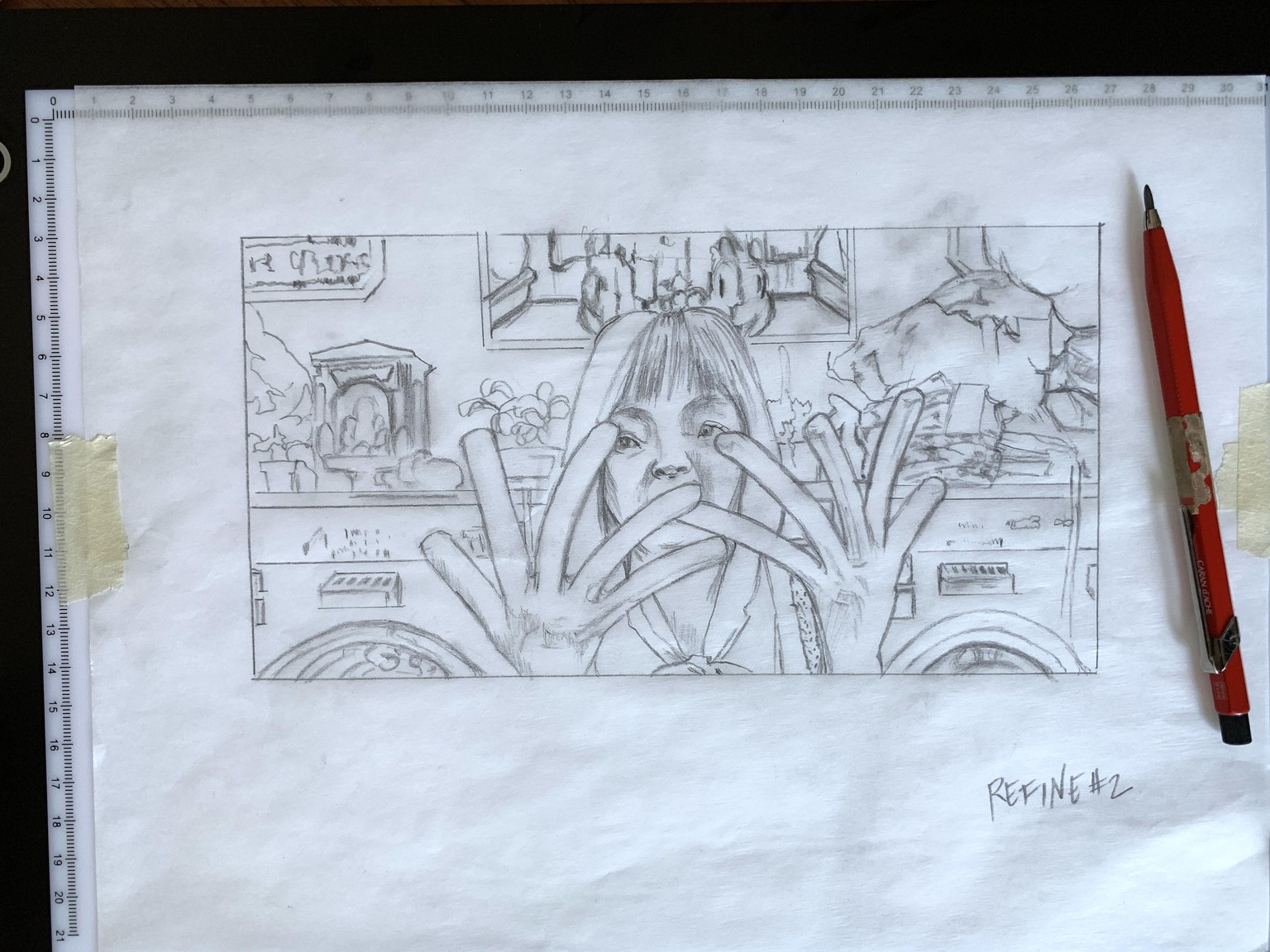 EEAAO - image 3 - student project