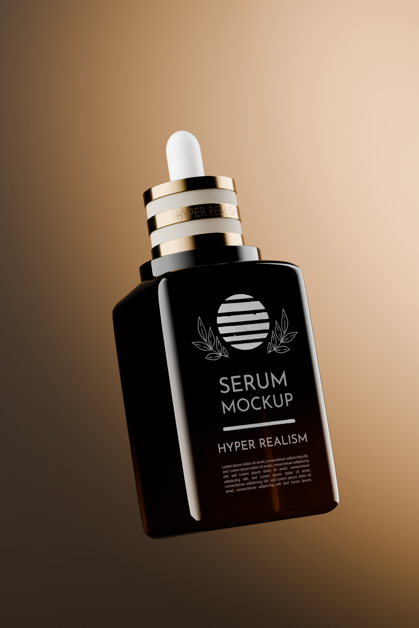 Product Visualization - image 2 - student project