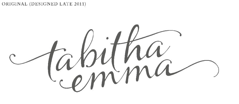My Logo Revised - image 2 - student project