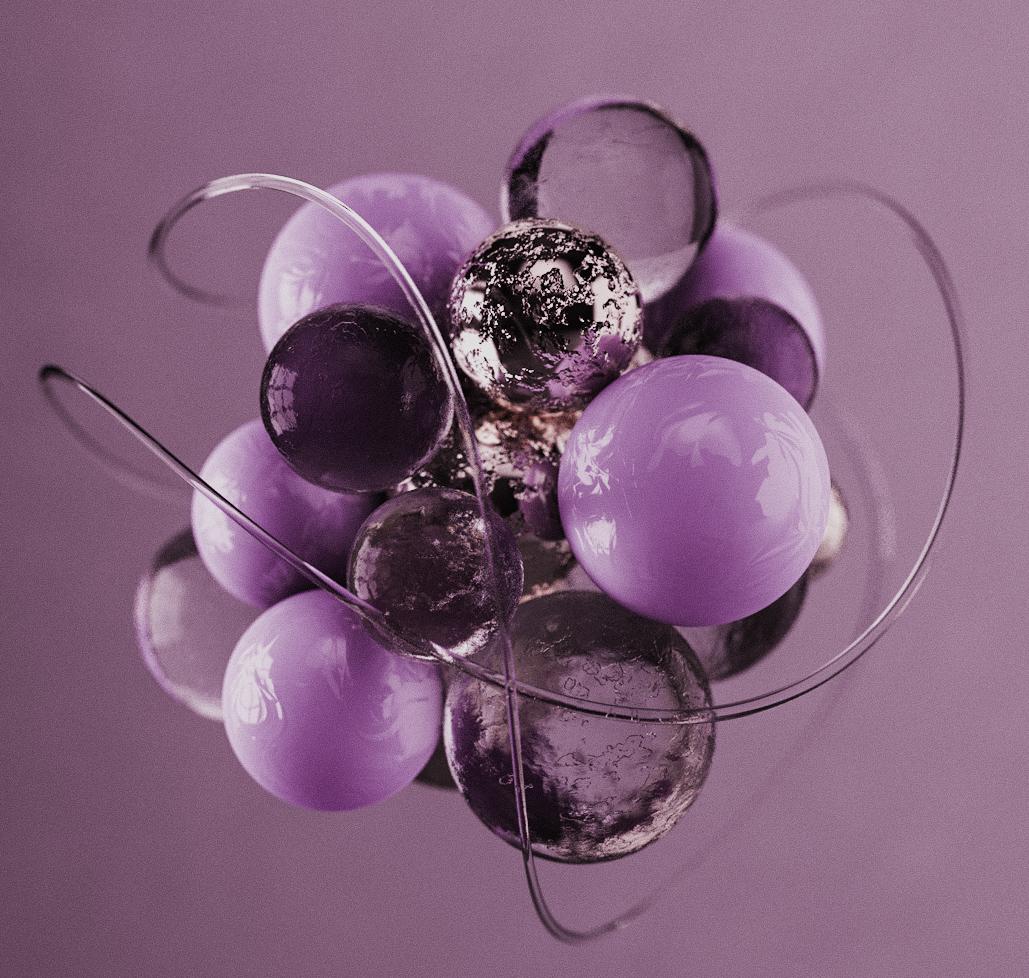 PinkyBruster - image 1 - student project