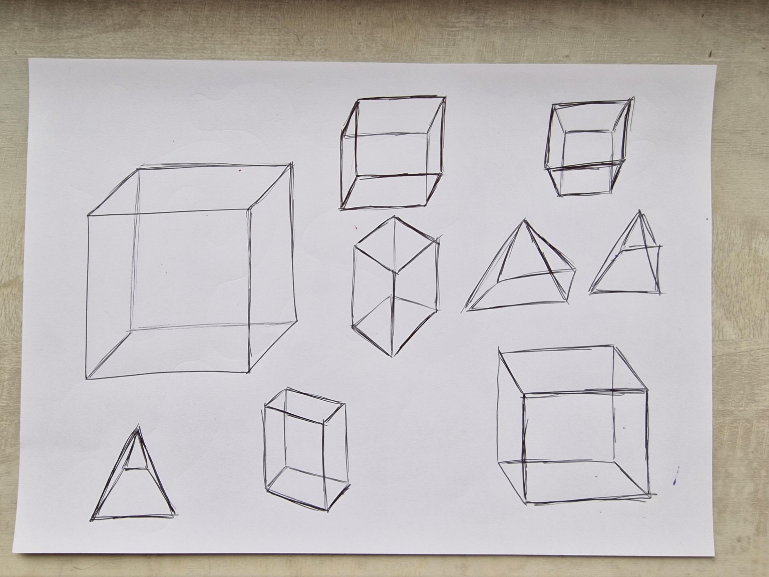 Exercises - image 4 - student project