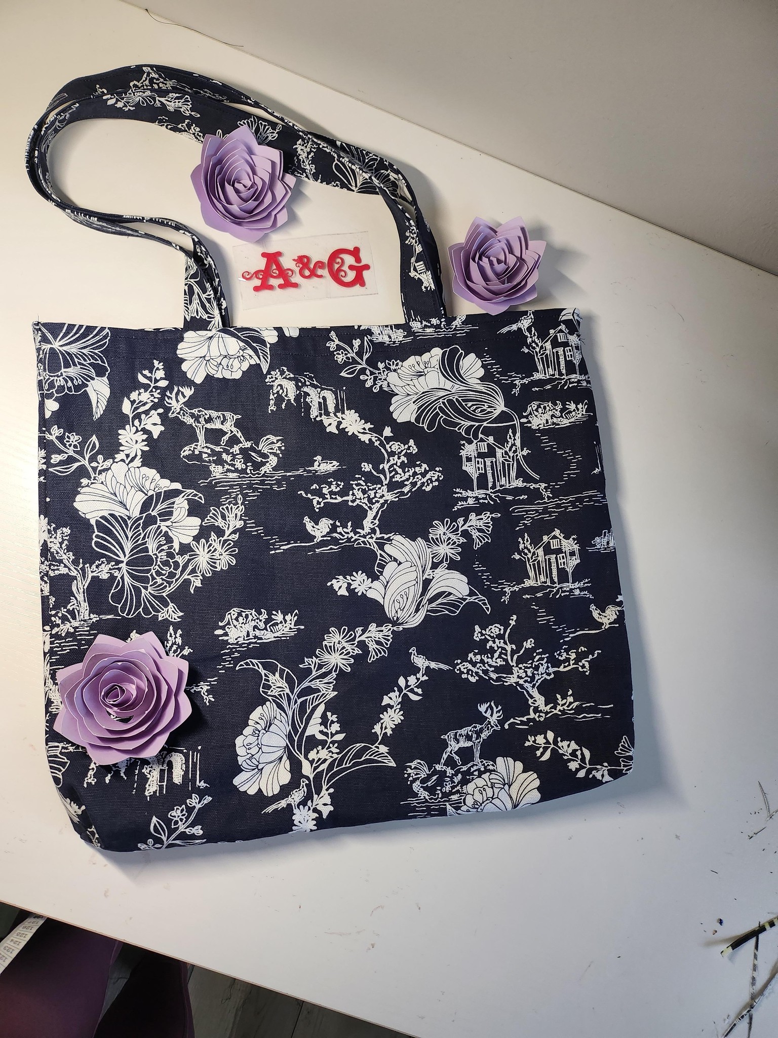 Shopping - image 1 - student project