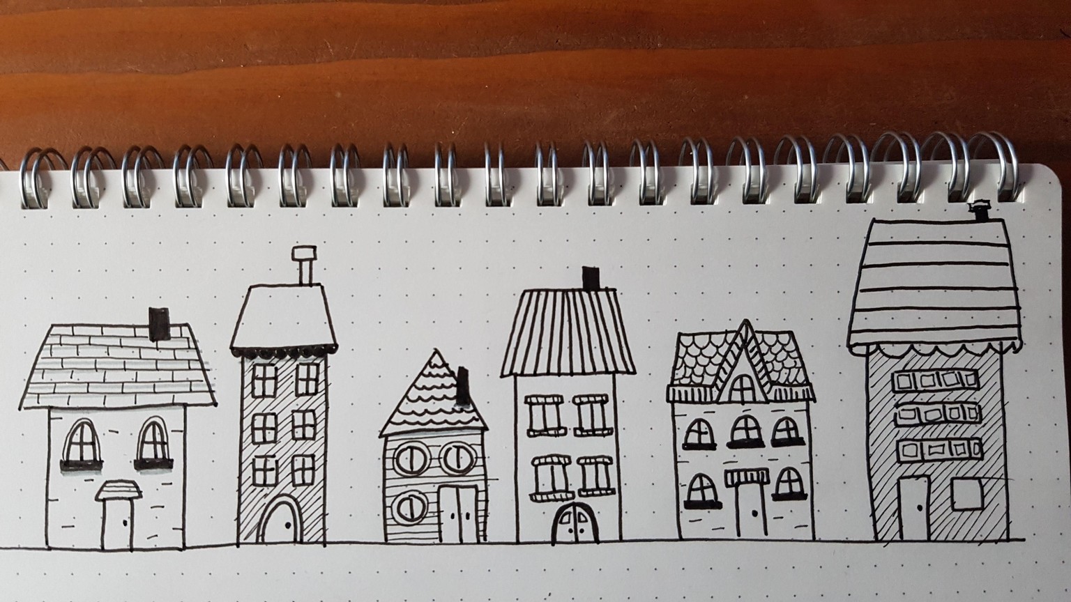 Happy doodling! - image 3 - student project