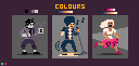 Exercises: Part 1 - image 1 - student project
