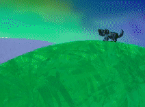 Animation - image 3 - student project