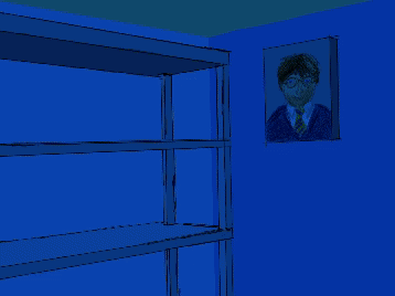 Magic - image 1 - student project