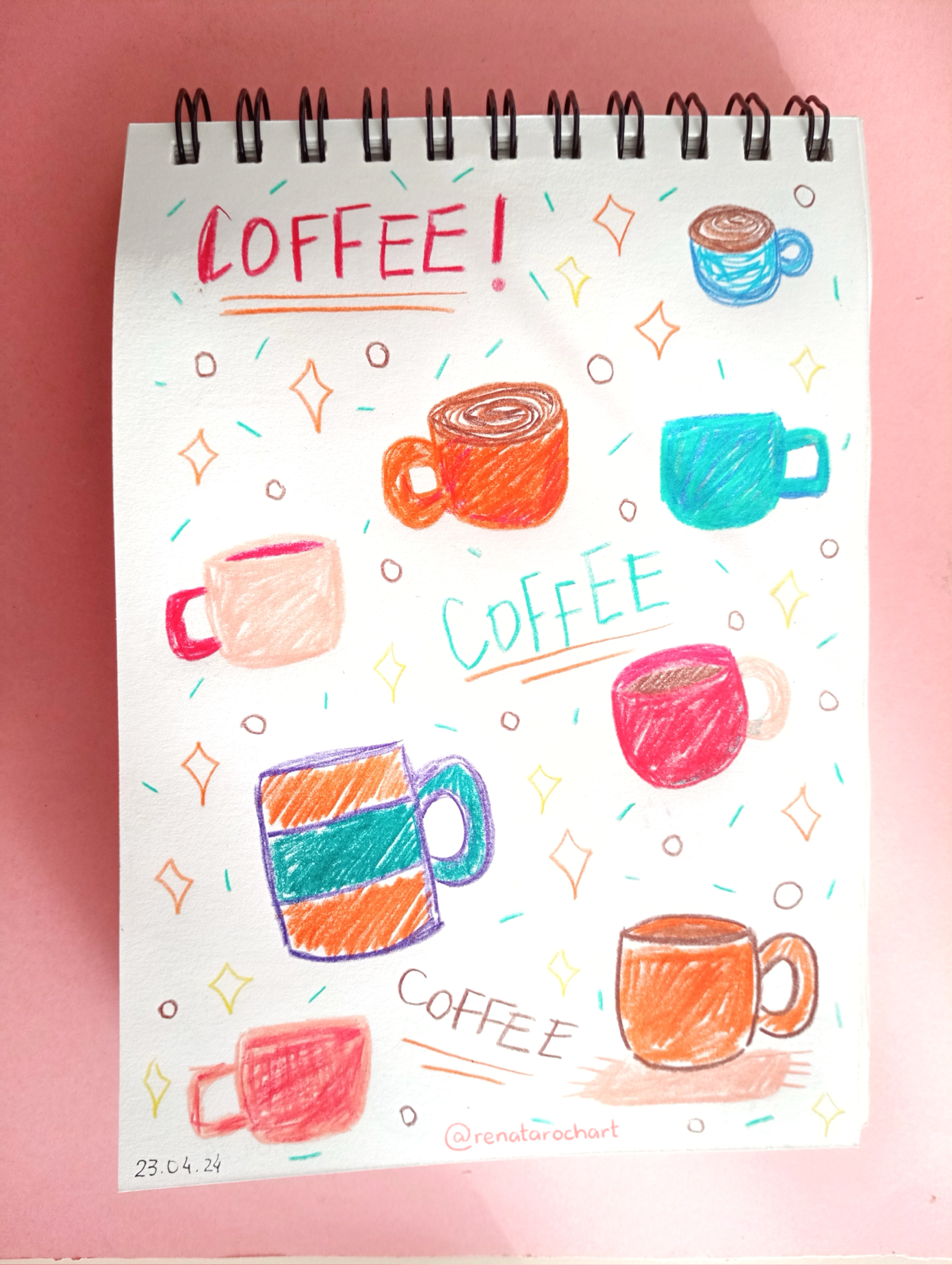 Childlike Journal - image 2 - student project