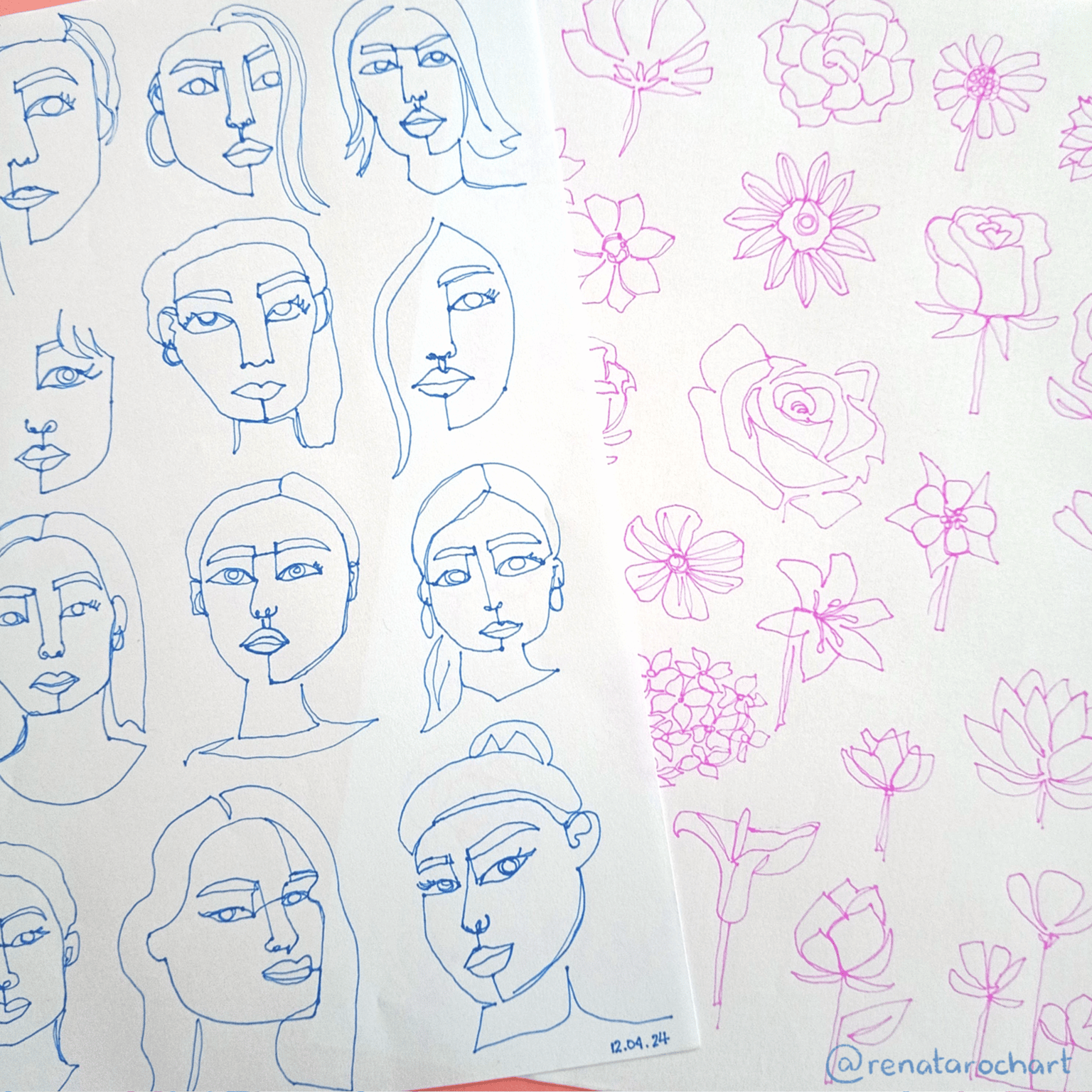 Drawing challenge - image 3 - student project