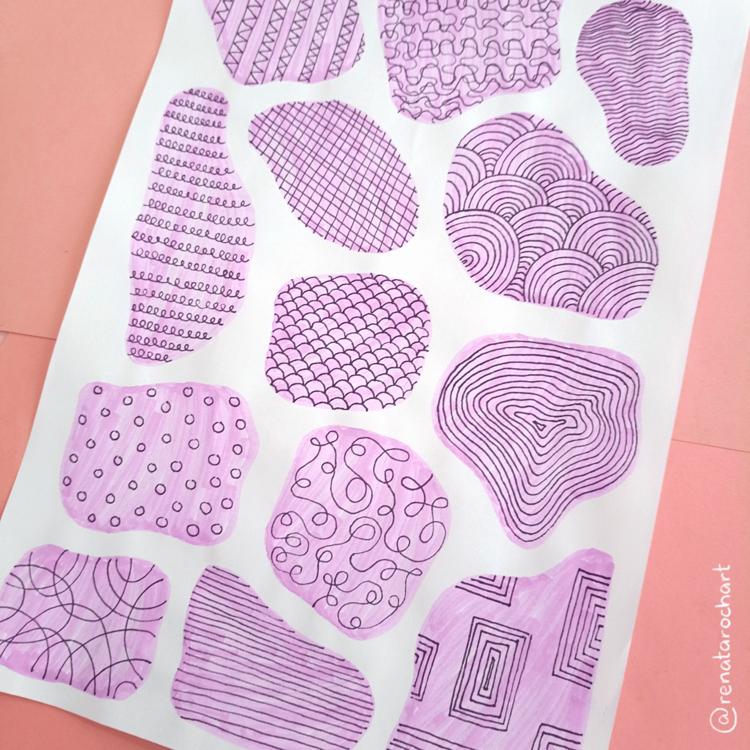 Drawing challenge - image 7 - student project
