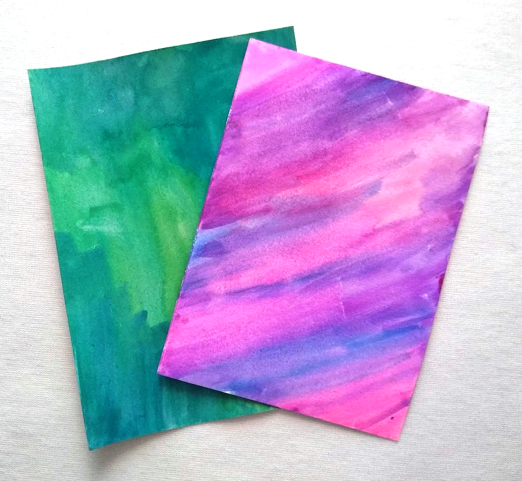 Intuitive Painting - image 3 - student project