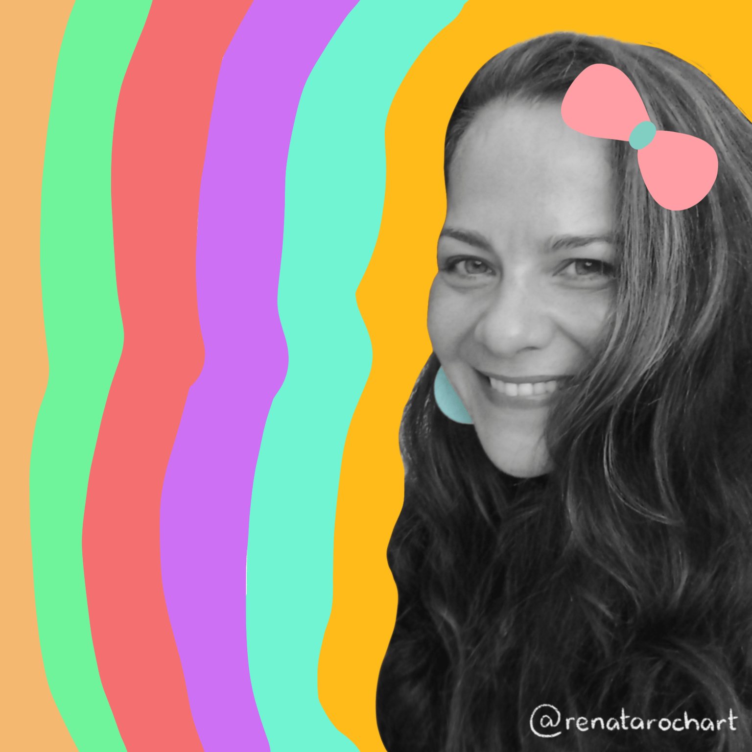 Creative Profile Pictures - image 1 - student project