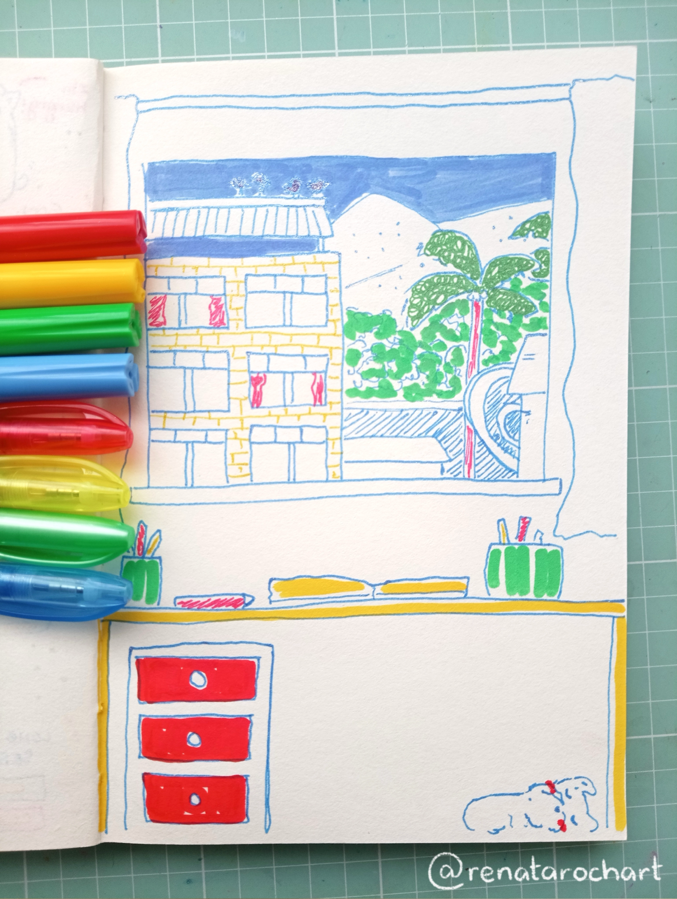 Doodle Day - image 5 - student project